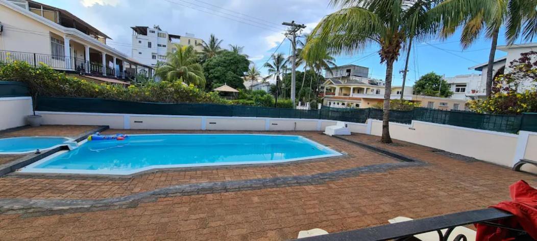 Villa L'Or With Private Pool Flic en Flac Exterior photo
